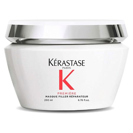 Маска для волос KERASTASE Маска-филлер для волос Première Masque Filler Réparateur