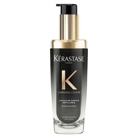 Масло для волос KERASTASE Масло для волос Chronologiste Huile De Parfum Hair Oil