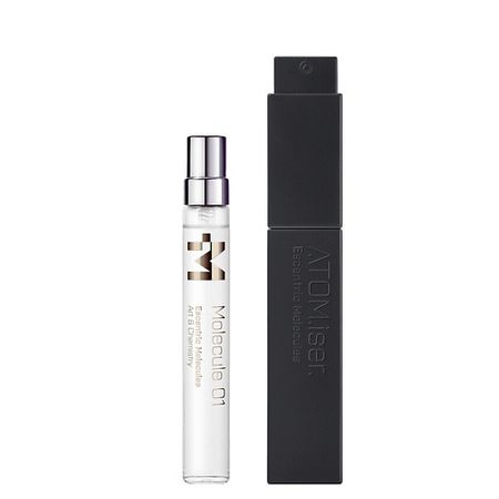 Туалетная вода ESCENTRIC MOLECULES Туалетная вода Molecule 01 ATOM.iser molecule 01 iris туалетная   100мл