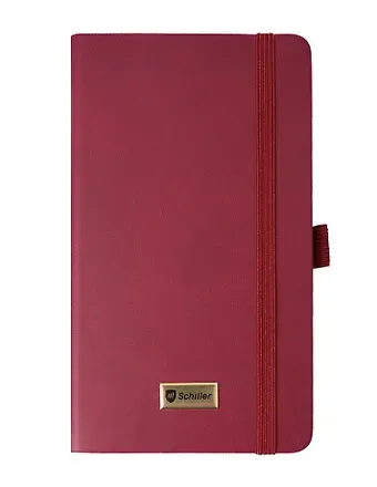 Записная книжка А7 100л лин. 