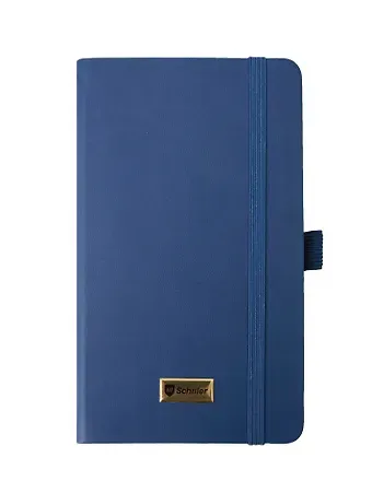 Записная книжка А7 100л лин. 