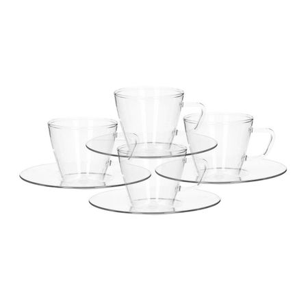 Набор кофейный Simax Presso 80 мл 8 предметов