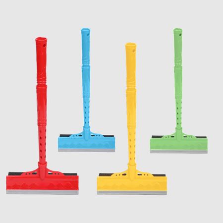 Стеклоочиститель Urve Plastik с губкой в ассортименте