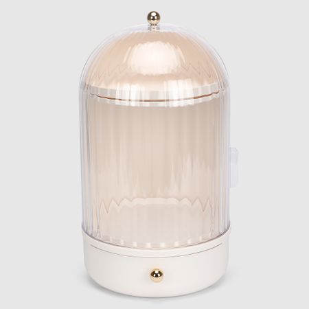 Органайзер Urve Plastik для косметики, вращающийся