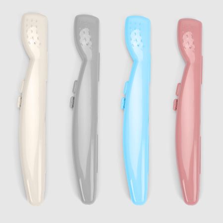 Футляр Urve Plastik для зубной щетки в ассортименте