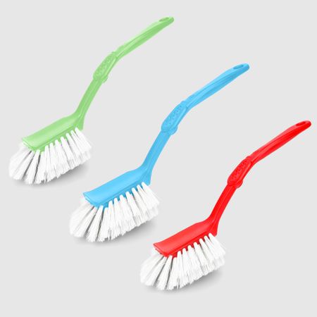 Щетка Urve Plastik для раковины в ассортименте