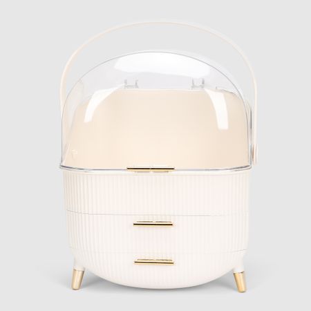 Органайзер Urve Plastik для косметики 33х27х17 см