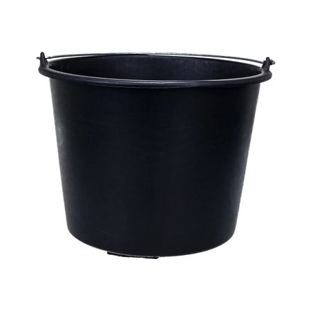 Ведро строительное Шабашка 20 л