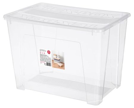 Ящик Actuel для хранения, 70 л