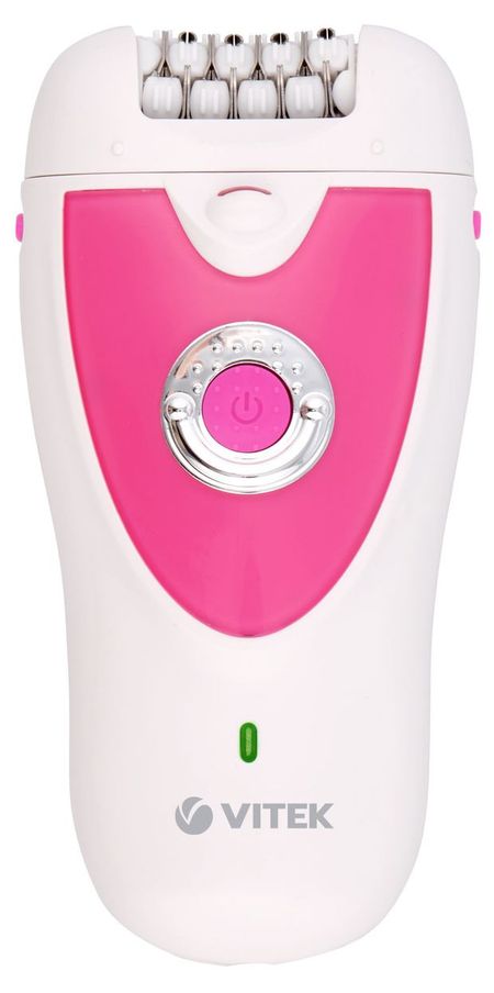 Эпилятр Vitek VT-2244