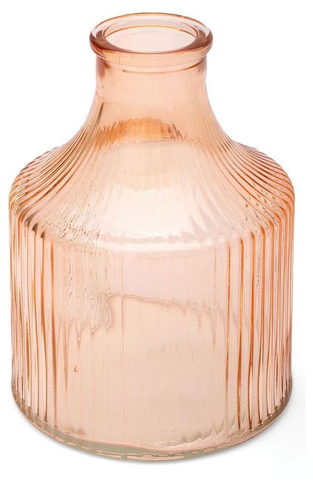 Ваза стеклянная Atmosphere Of Art Aura, 13 см