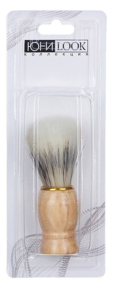 Помазок для бритья ЮниLook