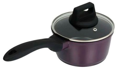 Ковш Polaris ECO Collection фиолетовый, 1,5 л