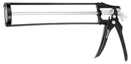 Пистолет для герметика Sparta, 310 мл итальянский разговорник и словарь 7 изд мberlitz аудиофайл на сайте