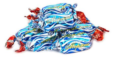 Конфеты Бабаевский Морские, вес