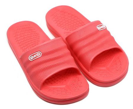 Сланцы женские LuckyLand 12096W-IS р.37, 1 шт в ассортименте