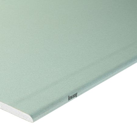 Гипсокартон Knauf 3000х1200х12,5 мм влагостойкий