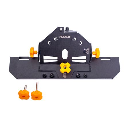 Насадка для заусовки плитки под 45 градусов для УШМ Rage by Vira (600372) 115-125 мм