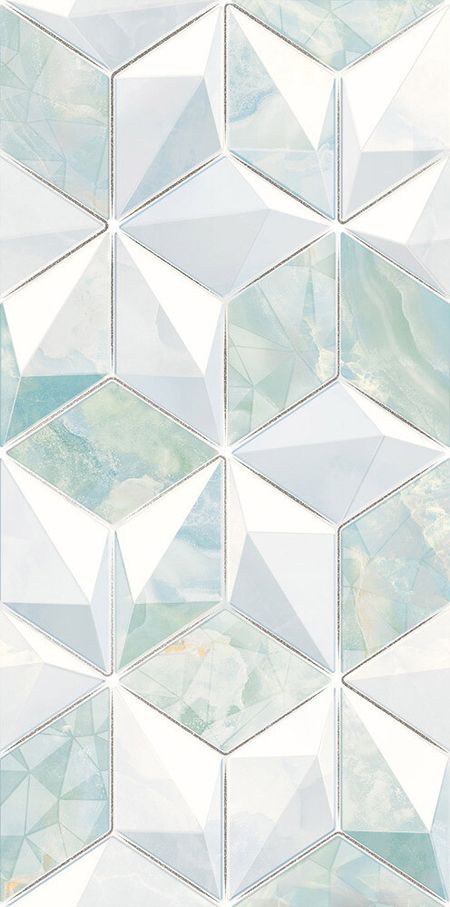 Плитка декор Alma Ceramica Nevada голубая геометрия 01 500x249x7,5 мм борис германович зив геометрия 11 класс дидактические материалы базовый и углубленный уровни