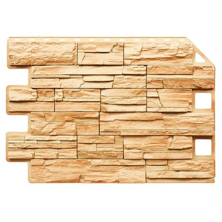 Панель фасадная Royal Stone 905х620 мм буффало буффало билл и его тайный союзник