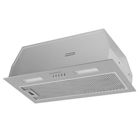 Кухонная вытяжка встраиваемая Maunfeld Thames 603PM 60 см нержавеющая сталь (КА-00022095)