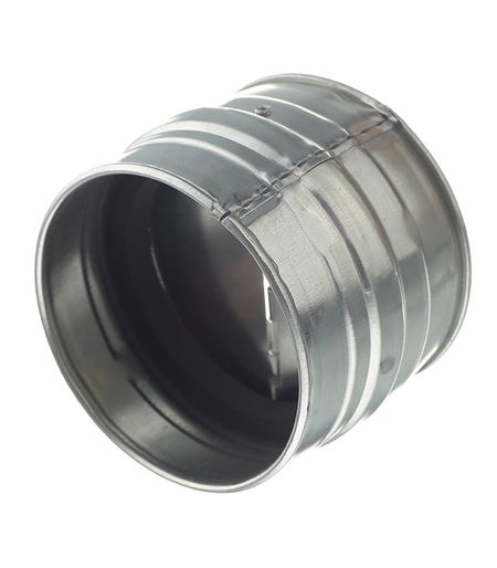 Клапан обратный Era стальной d100 мм в обратном порядке