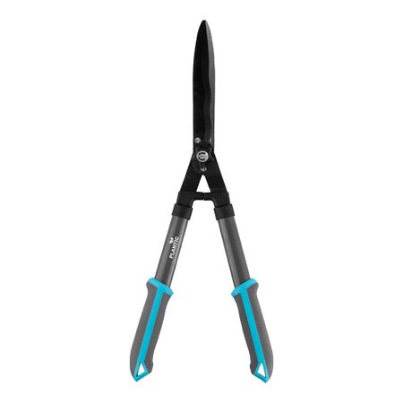 Ножницы для живой изгороди плоскостные Plantic Light SoftTouch (25265-01) джон хорнор джейкобс живой роскошный ад