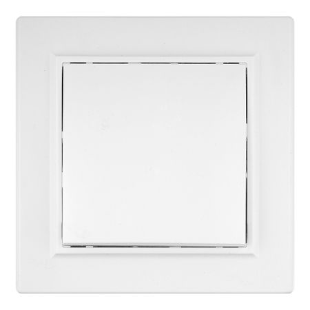 Выключатель EKF Минск одноклавишный встраиваемый белый (ERV10-021-10) юрий велийкович джикович организация и управление в строительстве учебное пособие