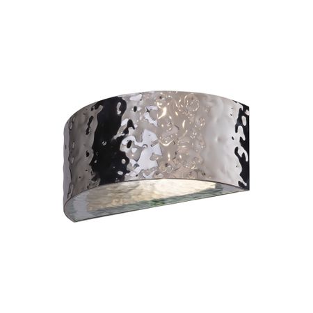 Бра Maytoni Ripple E14 40 Вт 220-240 В хром IP20 (MOD096WL-01CH) комикс оживляя страхом сны 18 м шеду