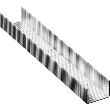 Скобы для степлера Зубр Мастер (31625-08) тип 53 8 мм (1000 шт.) скобы для степлера stelgrit 140 10мм 1000шт