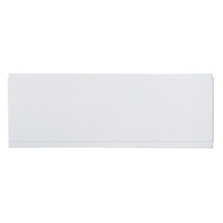 Панель фронтальная для ванны акриловой Santek Тенерифе/Фиджи/Ламма 150х57 см белая (1.WH30.2.498)