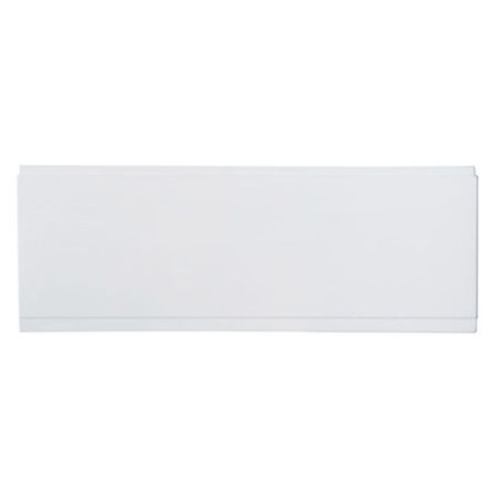 Панель фронтальная для ванны акриловой Santek Тенерифе/Фиджи/Ламма 160х56 см белая (1.WH30.2.495)