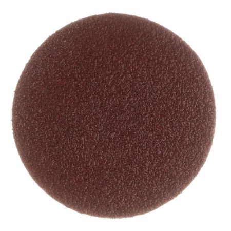 Диск шлифовальный Abraforce Сorundum d50 мм P80 на винтовом креплении