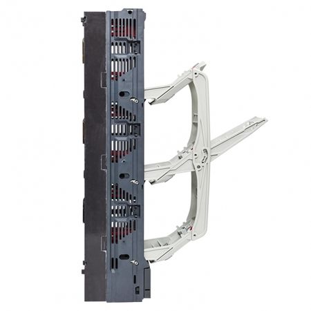 Выключатель-разъединитель EKF PROxima 3P 400А 400-690 В (uvre2-v-400-p) автомобильные плавкие предохранители ans   из 5 10 шт