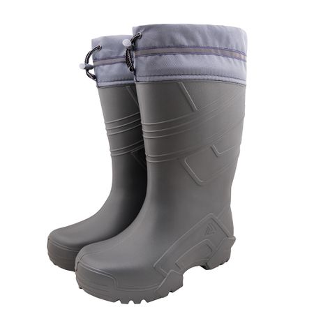 Сапоги рабочие EVA утепленные размер 41-42 серые Janett Викинг (СП-146) александр владимирович мазин викинг вождь викингов