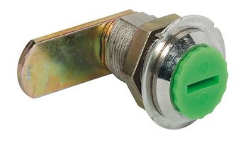 Рычажный замок Hafele Symo, для толщины 22 мм, путь A, прямой рычаг