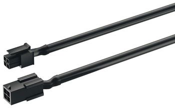 Hafele удлинитель Кабель для выключателя 2000мм 833.89.067