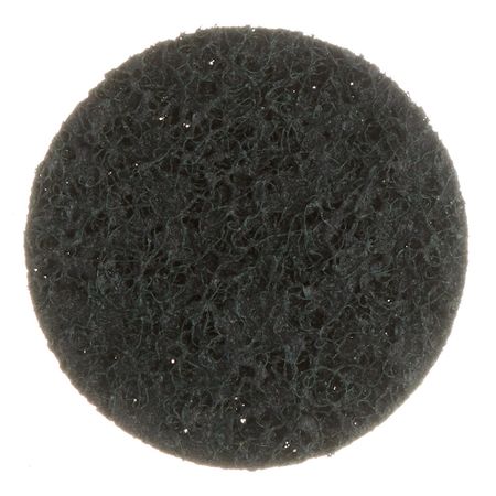 Диск шлифовальный Abraforce d50 мм P1500 на винтовом креплении из нетканого материала