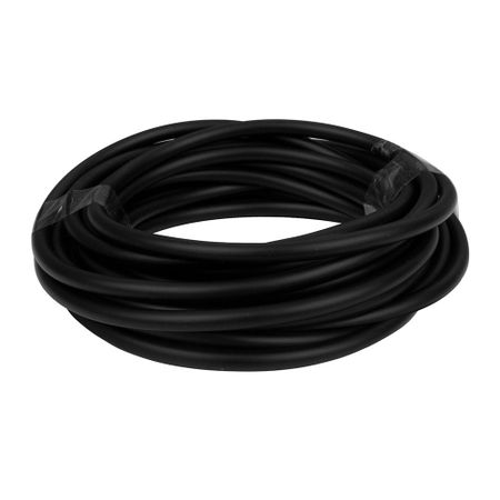 Трубка для капельного полива 1/8 Garden Show пластиковая (466801)