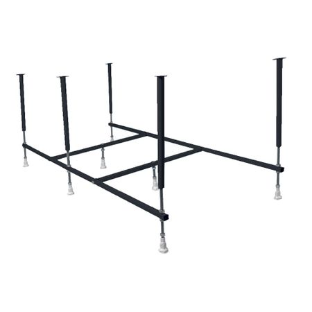 Каркас для ванны акриловой Ollie/Monck//Tanaris 150х70 см (03ол1570)