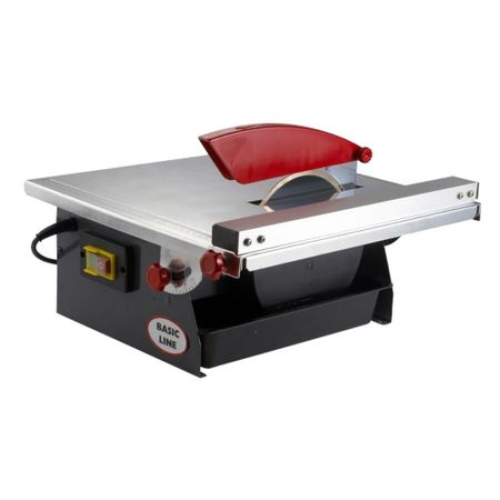 Плиткорез электрический 180 мм, 550 Вт, BL-ND-180 Rubi джемма бардар барашек шон фермагеддон