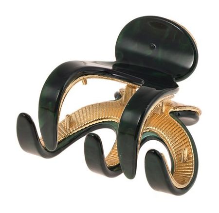 Ronda Hair Claw Clip ЗП-223/1