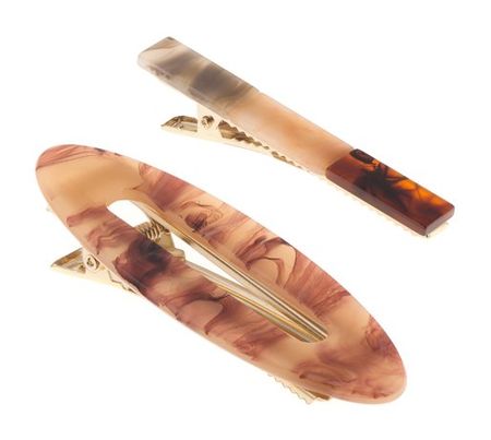 Ronda Hair Clips ЗП-219