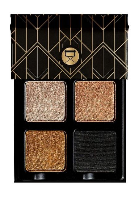 Viseart Petits Fours Bullion Eyeshadow Palette