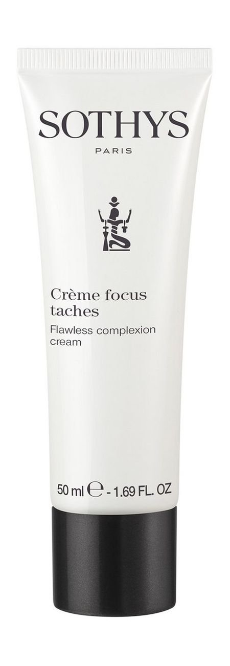 Sothys Flawless Complexion Cream