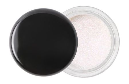 Kristall Minerals Cosmetics Пигмент: Р058 Космический белый шампунь мегагель baffy космический перламутр алый 275 мл