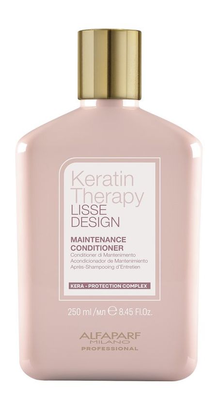 Alfaparf Milano Keratin Therapy Lisse Design Maintenance Conditioner