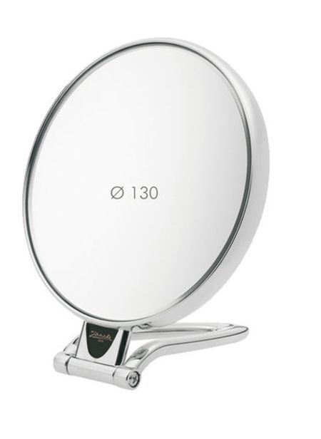 Janeke Зеркало настольное D130