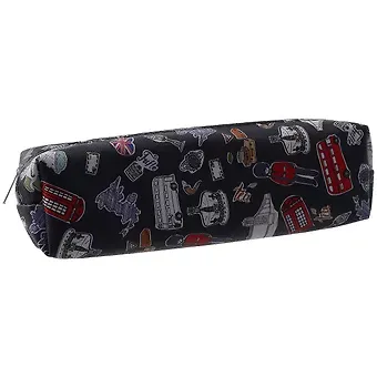 Пенал-косметичка London