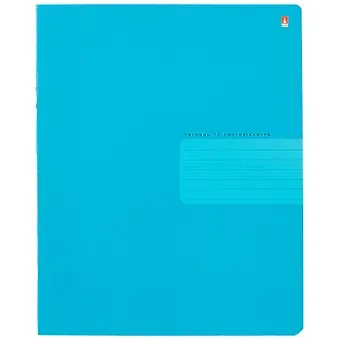 Тетрадь в клетку Альт, 